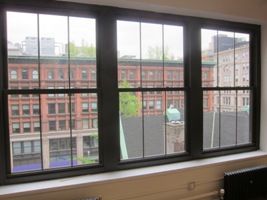 Chelsea Loft  Rental 1,743 S.F Bright Open Plan