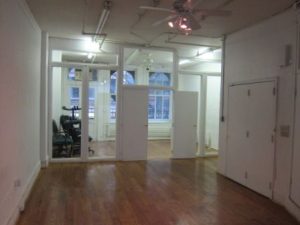 32 East 11th Street, Greenwich Village Full Floor Loft Space for Lease