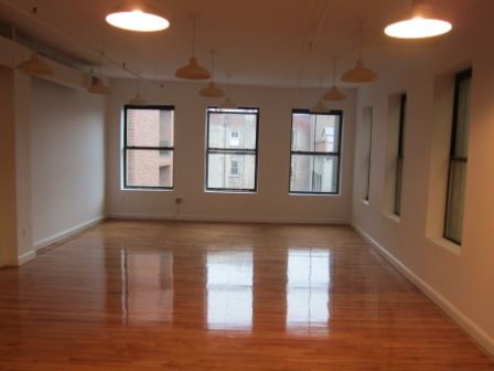 Soho Loft Office Space