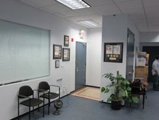 75 Maiden Lane Office Space