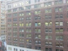 505 Eighth Avenue Office Space - Large Windows