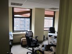 8 West 39th Street Office Space