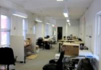 701 Seventh Avenue Office Space - Bright Open Space