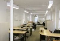 701 Seventh Avenue Office Space - Bullpen