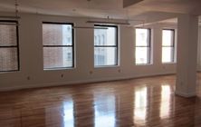 67 Spring Street Office Space - Large Open Space