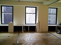 729 Seventh Avenue Office Space
