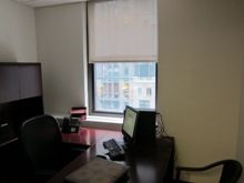 315 Madison Avenue - Private Office