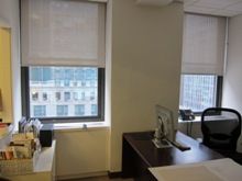 42nd Street Office Space