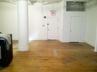 525 Broadway Office Space - Entrance