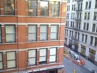 525 Broadway Office Space - Window View 1