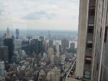 350 Fifth Avenue Office Space - Empire State Building