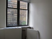 11 Broadway 9th Floor office space - Private Office