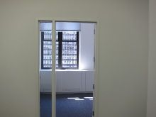 11 Broadway 9th Floor office space - Open Door