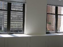 11 Broadway 9th Floor office space - Large Windows