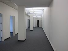 11 Broadway 9th Floor office space - Hallway