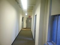 149 Madison Ave Office Space - Hallway