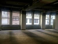 149 Madison Ave Office Space - Large Windows