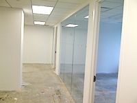 780 Third Ave Office Space - Glass Walls
