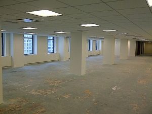 40 Wall Street Prebuilt Offices
