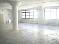 185 Varick Office Space - Oversized Windows