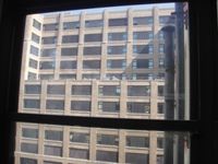 185 Varick Office Space - Window View