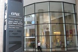 Lower Manhattan Skyscraper-Modern Class A Office Space Rentals