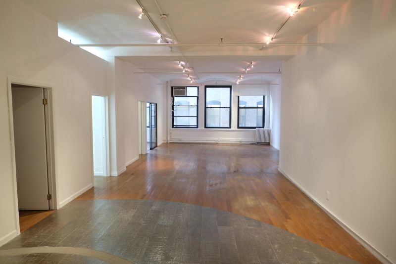 19 West 21st Street Office Space on 7th Floor - Large Open Space