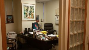 245 East 35th Street Office Space - Private Office