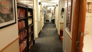 East 35th Street Below Market Lease Assignment, Key Money