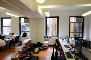 273 Madison Avenue Office Space