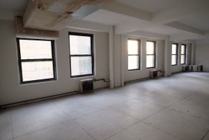 225 Broadway Office Space