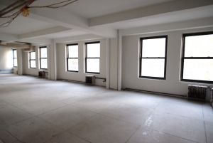 225 Broadway Office Space