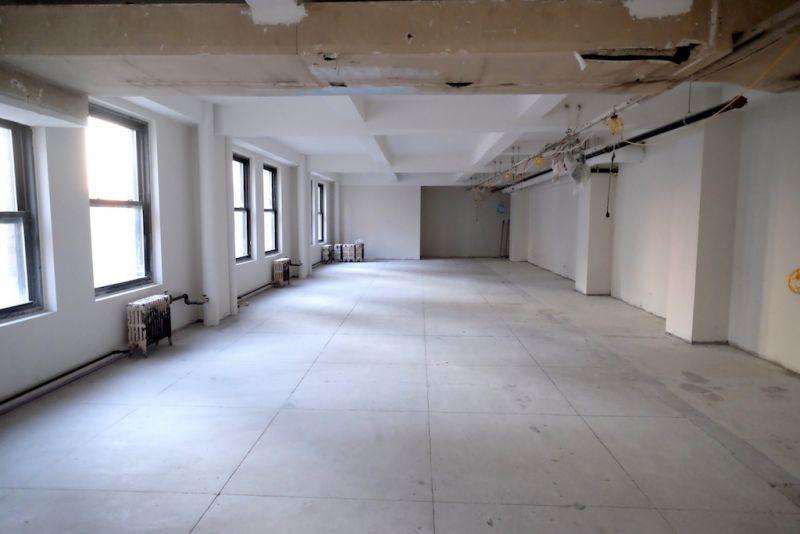 225 Broadway Office Space