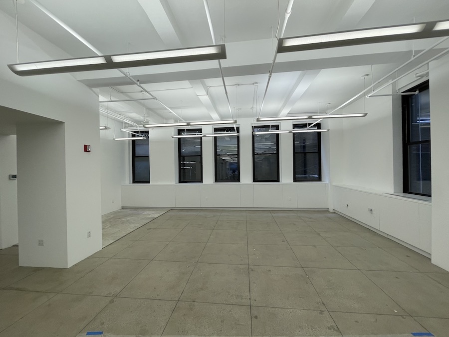 37 West 39th Street Office Space