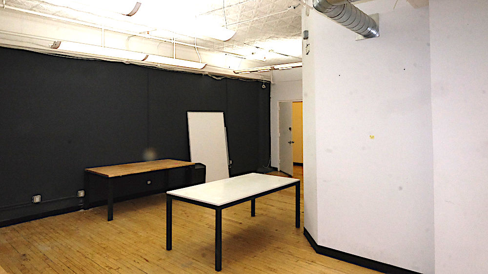 57 West 21st Street Office Space