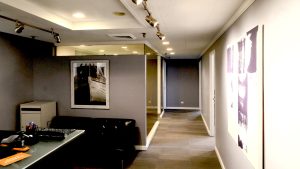 Office Rental at 231 Madison Avenue, Corner Office