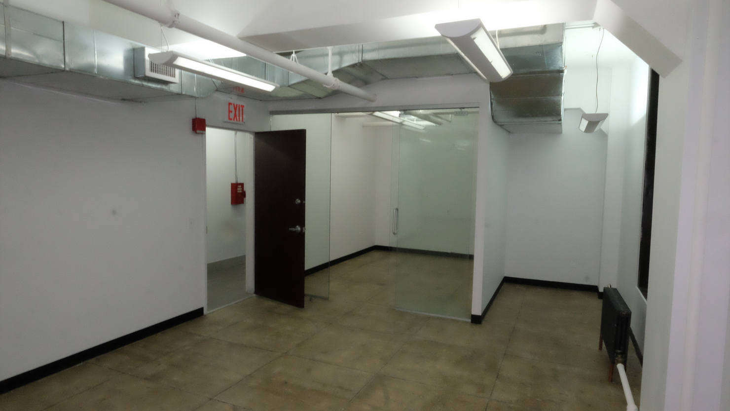 47 West 34th Street Office Space