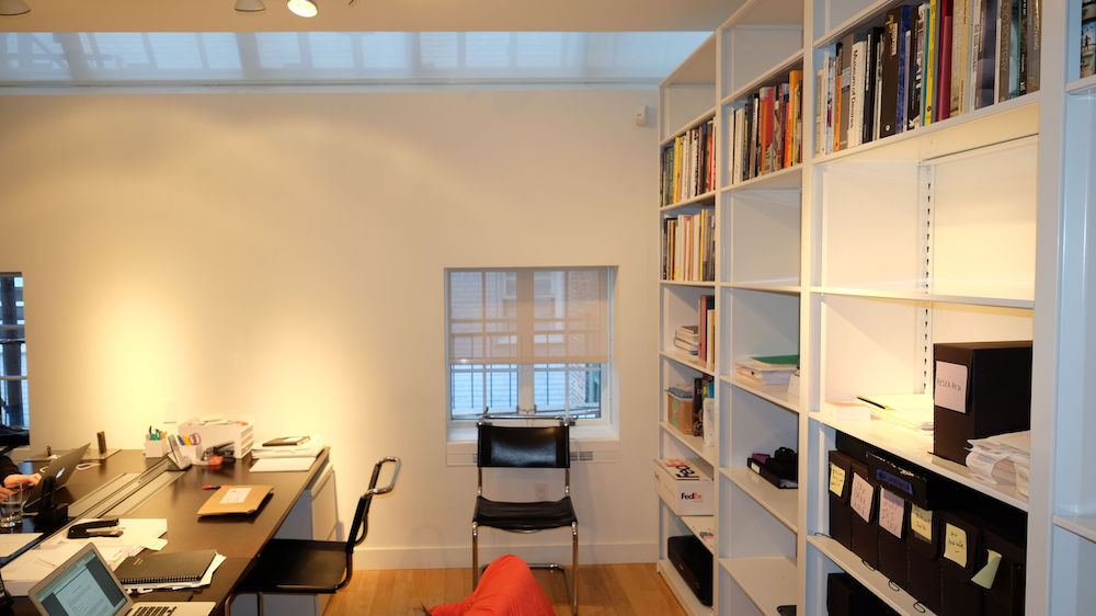 43 East 67th Street Office Space - Office Room