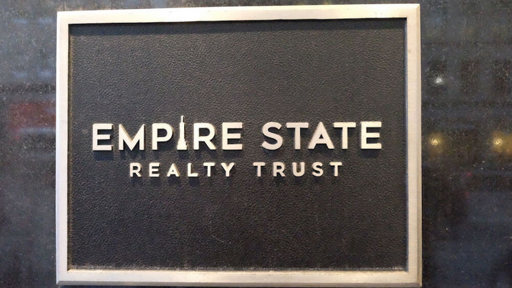 Empire State Realty Trust