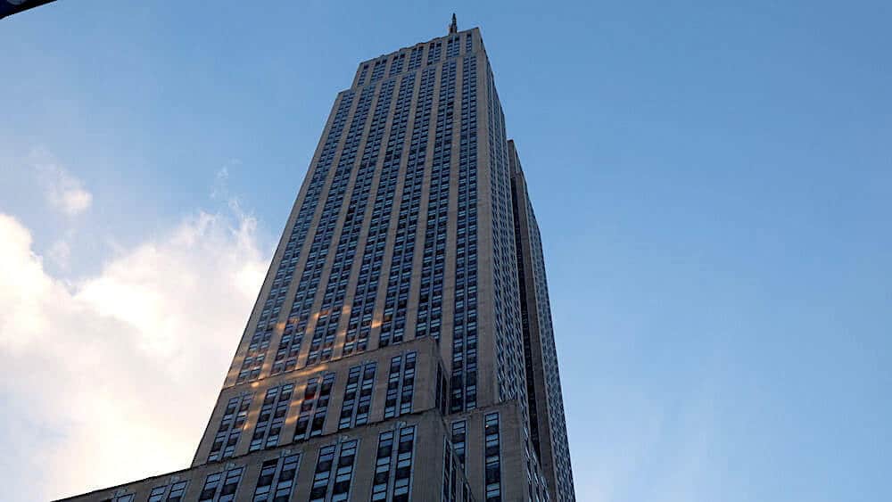 How Much Does Office Space Cost In The Empire State Building Read About Rents Layouts And Tenant Benefits