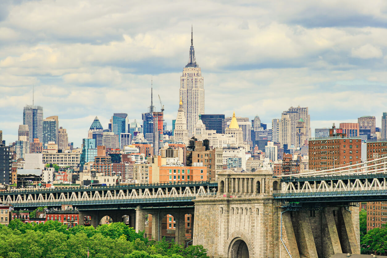 The 20 Largest Commercial Real Estate Sales of Q1 in NYC Metro