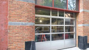 3,700 SF, Column Free Ground Floor-Perfect for Classroom, Special Events, Yoga Studio