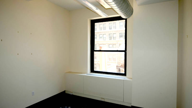 Broadway & Liberty Street Office Space - Private Office
