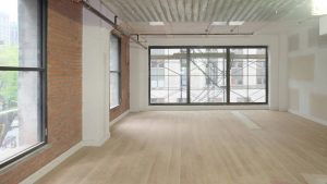 23rd Street, Madison Square Views, 3,000 SF Full Floor