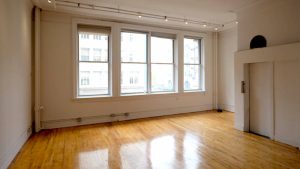 SoHo Office Loft, Broadway & Prince, 3,500SF