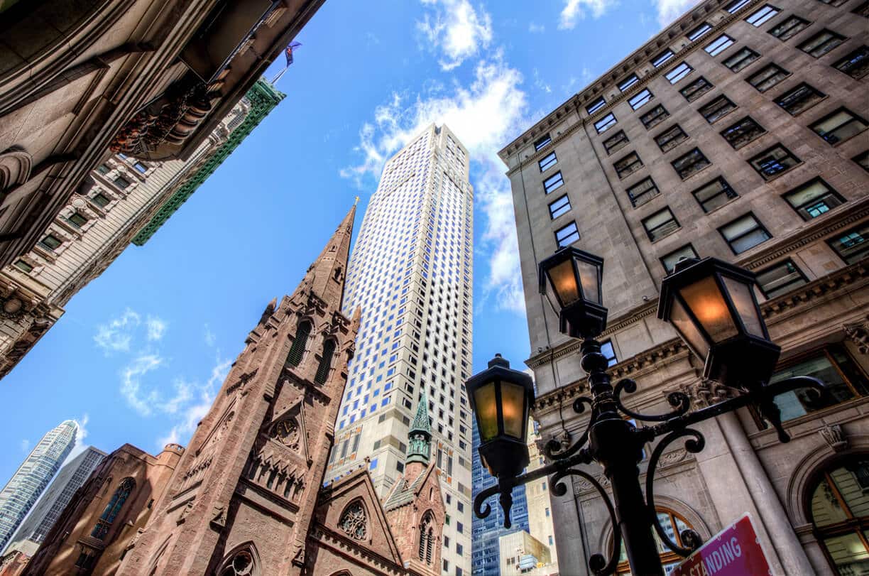 711 Fifth Avenue, Midtown Manhattan, Coca-Cola Building