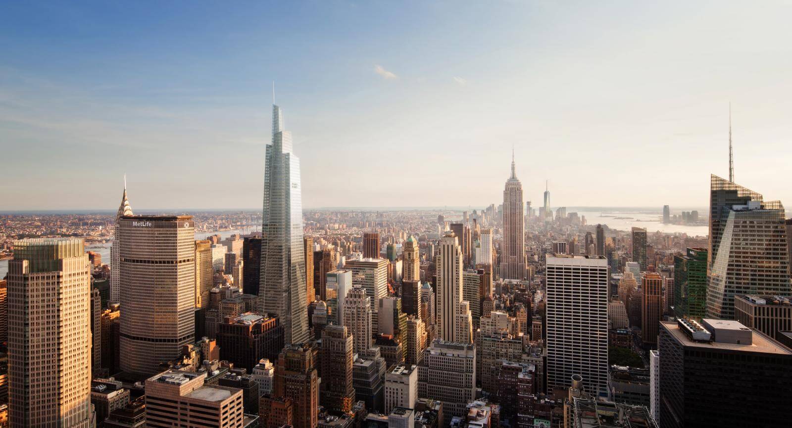 One Vanderbilt Office Space for Lease