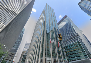 1271 Avenue of the Americas Office Space (Time-Life Building)