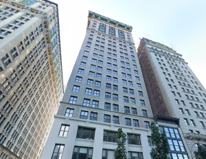 215 Park Avenue South office space for lease
