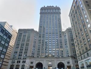 230 Park Avenue Office Space (Helmsley Building)